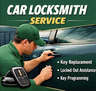 Automotive Locksmith Roselle NJ - Benson Locksmith