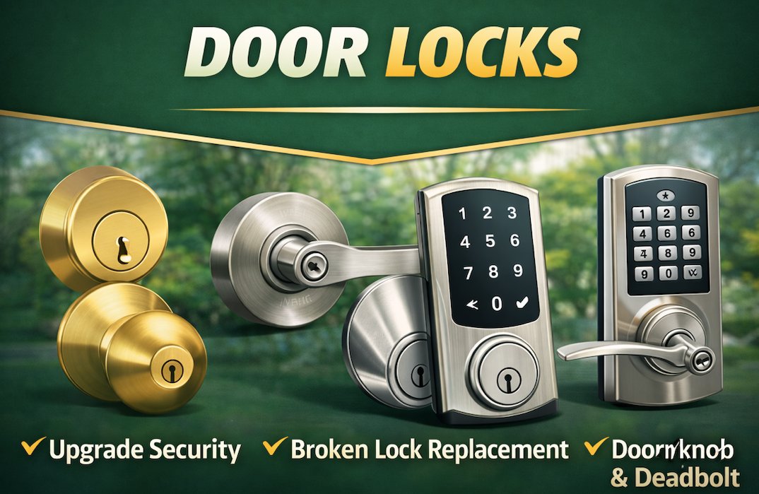 Lock Rekey Roselle NJ - Benson Locksmith
