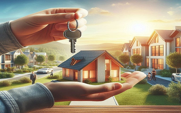 Why Spare Keys Matter for Home and Business Owners